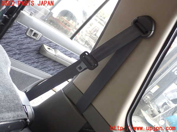 トヨタ ランクルプラドの中古部品を販売中｜純正中古パーツ市場のUPJ.Parts