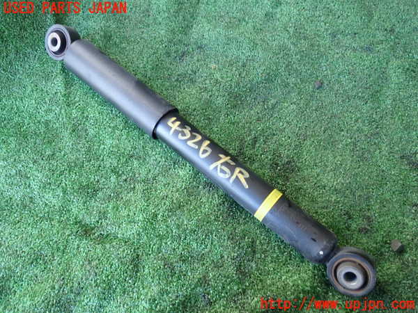 美品　ジムニー　JB64W 純正ショックアブソーバー　リア ジムニー(JB64W)右リアショックアブソーバー 中古 924064｜純正中古
