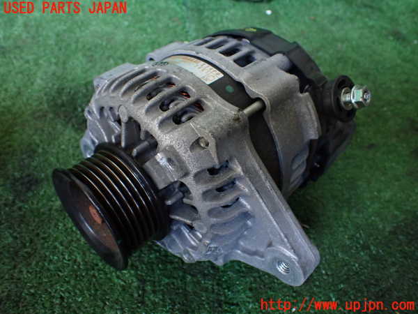 ジムニー(JB23W)助手席側エアバッグカバー 中古 923623｜純正中古