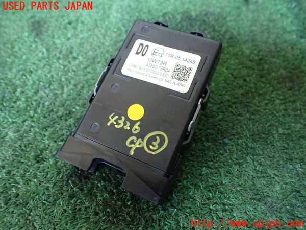 ジムニー(JB23W)助手席側エアバッグカバー 中古 923623｜純正中古