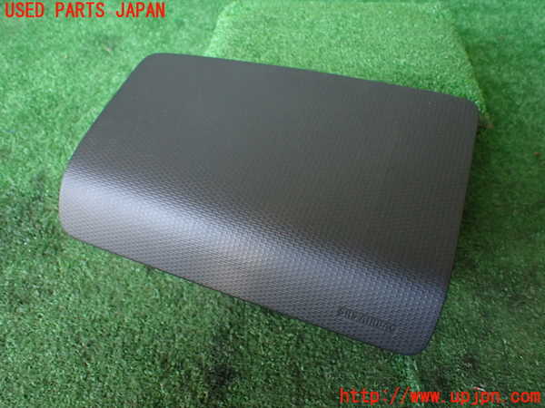 ジムニー(JB23W)助手席側エアバッグカバー 中古 923623｜純正中古