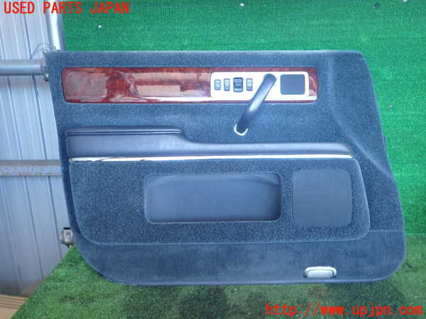 センチュリー(GZG50(改))フロントメンバー 中古 923398｜純正中古