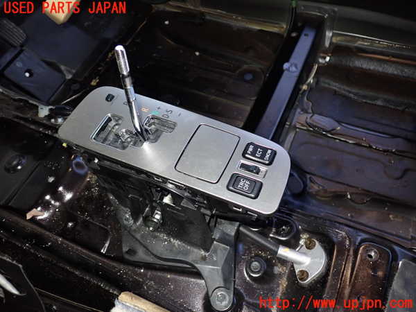 レクサス・SC430 ATシフトレバーの中古部品を販売中｜純正中古パーツ
