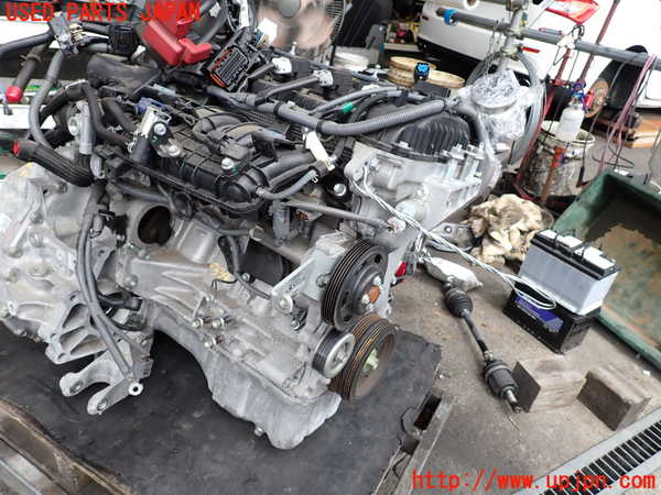 スイフトスポーツ(ZC33S)エンジン K14C 中古 924334｜純正中古パーツ