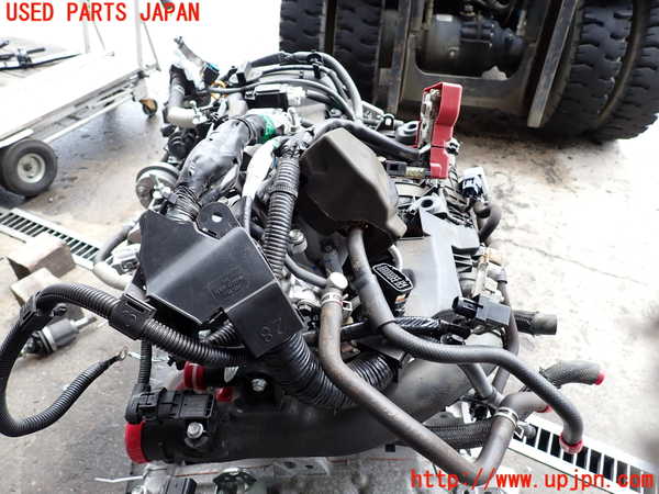 スイフトスポーツ(ZC33S)エンジン K14C 中古 924334｜純正中古パーツ