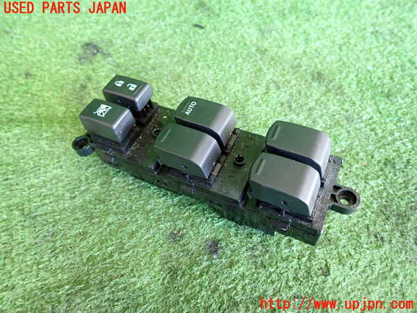 スイフトスポーツ(ZC33S)右前パワーウィンドウスイッチ 中古 924400