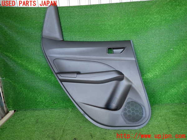 スイフトスポーツ(ZC33S)左後ドア内張り 中古 924334｜純正中古パーツ
