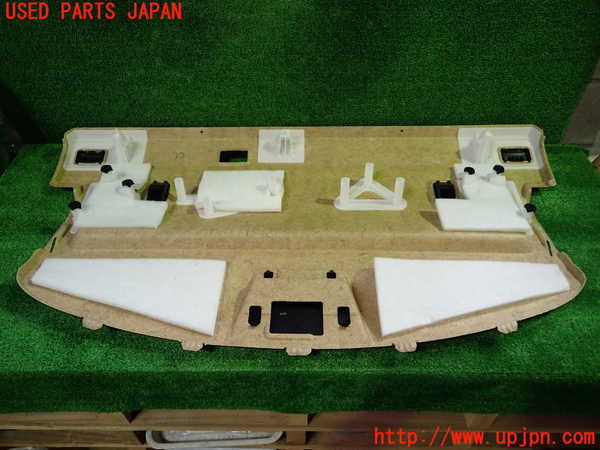 クラウン クロスオーバー(AZSH35)トノカバー1 中古 924338｜純正中古
