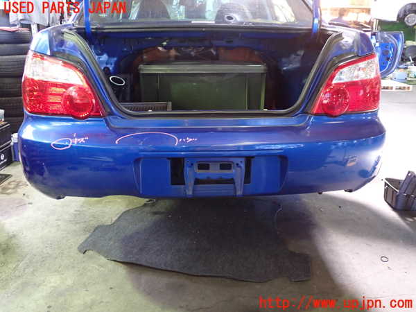 2UPJ-87094020]インプレッサ WRX-STi(GC8)右リアドライブシャフト 中古