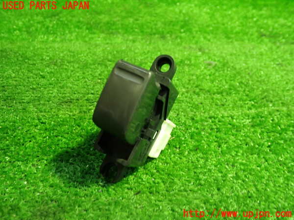 GDBインプレッサWRXドアスイッチPWスイッチ インプレッサ WRX-STi(GDB)左前パワーウィンドウスイッチ 中古 924340