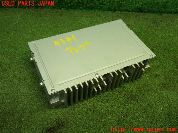 クラウン マジェスタ ハイブリッド(GWS214)センターコンソール 中古