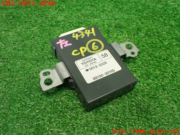 クラウン マジェスタ ハイブリッド(GWS214)車載工具 中古 922205｜純正