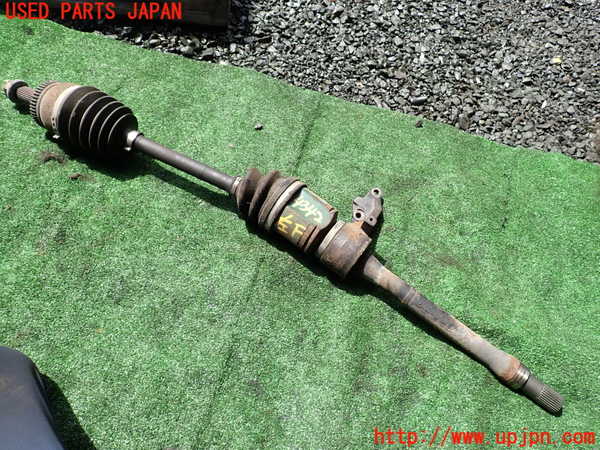 GTO(Z16A)左フロントドライブシャフト 中古 924342｜純正中古パーツ