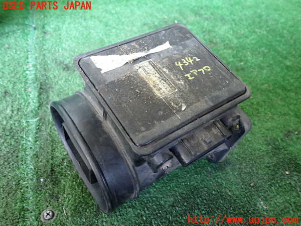 三菱 エアフロメーターの中古部品を販売中｜純正中古パーツ市場のUPJ.Parts