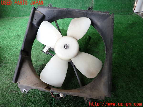 GTO(Z16A)電動ファン1 中古 923547｜純正中古パーツ市場のUPJ.Parts