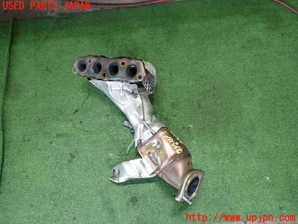 マツダ 触媒1の中古部品を販売中｜純正中古パーツ市場のUPJ.Parts