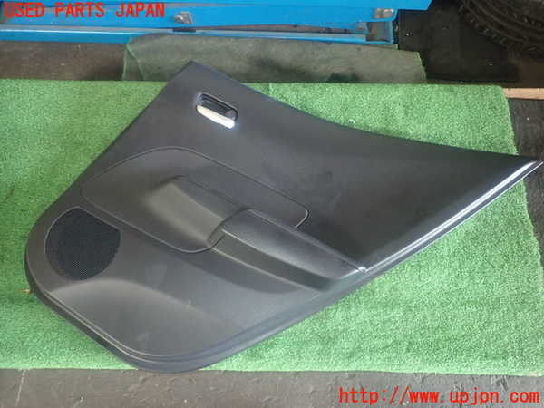 アクア(AQUA)(NHP10)右後ドア内張り 中古 923347｜純正中古パーツ市場