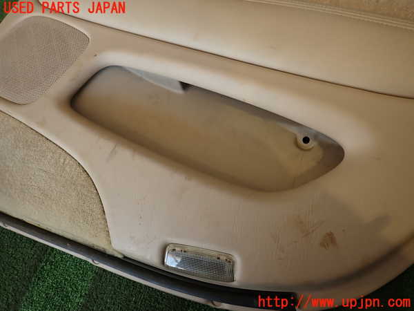 セルシオ(UCF21)右後ドア内張り 中古 924350｜純正中古パーツ市場のUPJ