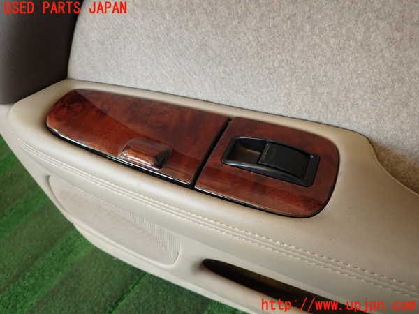セルシオ(UCF21)右後ドア内張り 中古 924350｜純正中古パーツ市場のUPJ