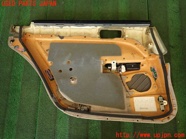 セルシオ(UCF21)右後ドア内張り 中古 924350｜純正中古パーツ市場のUPJ
