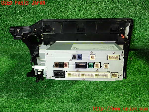 ノア(ヴォクシー)(MZRA90W)カーナビゲーション HDD 中古 924362｜純正