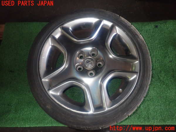 レクサス・SC430 タイヤホイール関係の中古部品を販売中｜純正中古