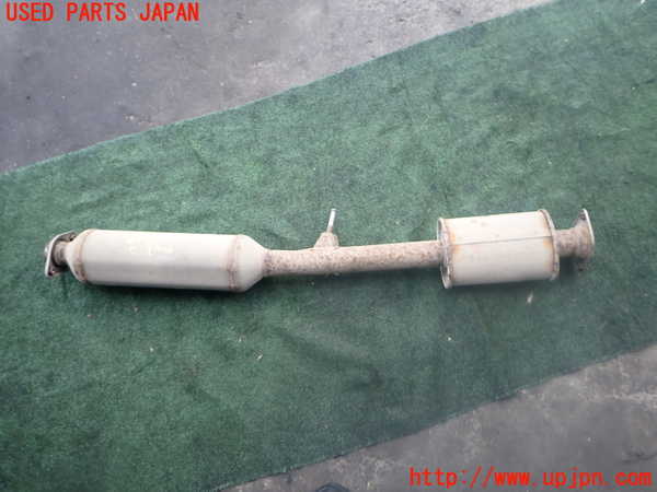 アルテッツァ(SXE10)センターパイプ1 中古 924416｜純正中古パーツ市場
