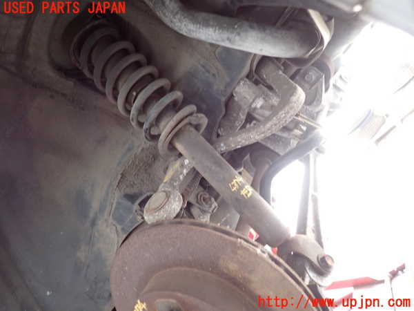 ランエボ7 GT-A(CT9A)右リアアッパーアーム2 中古 924374｜純正中古
