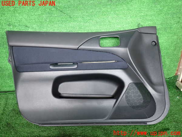 2UPJ-20161132]ランエボ7 GT-A(CT9A)左ヘッドライト HID 中古 HID
