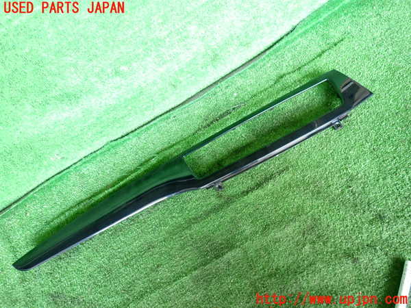 ランエボ7 GT-A(CT9A)内装トリム類1 中古 924374｜純正中古パーツ市場