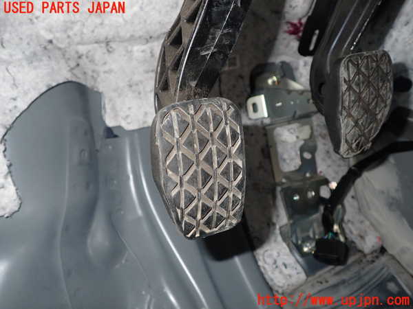 ロードスター(ND5RC)クラッチペダル 中古 924381｜純正中古パーツ市場