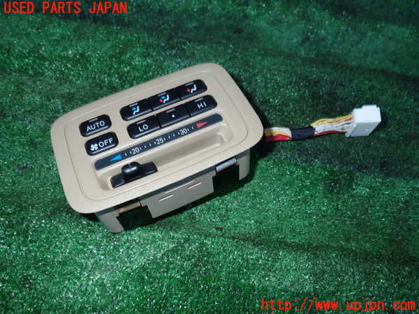 ランクル100系(UZJ100W)パワステポンプ 中古 924383｜純正中古パーツ