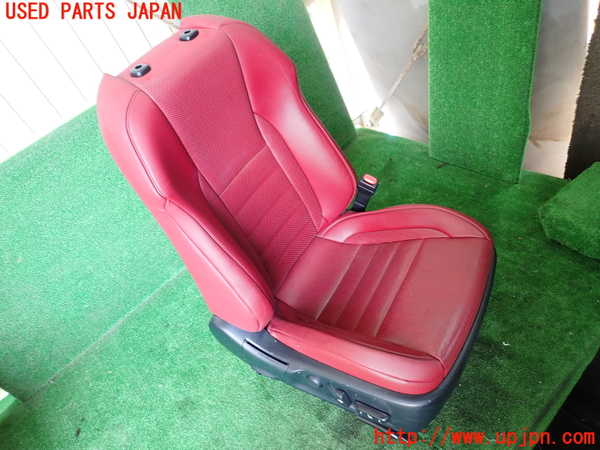 レクサス 運転席シートの中古部品を販売中｜純正中古パーツ市場のUPJ.Parts