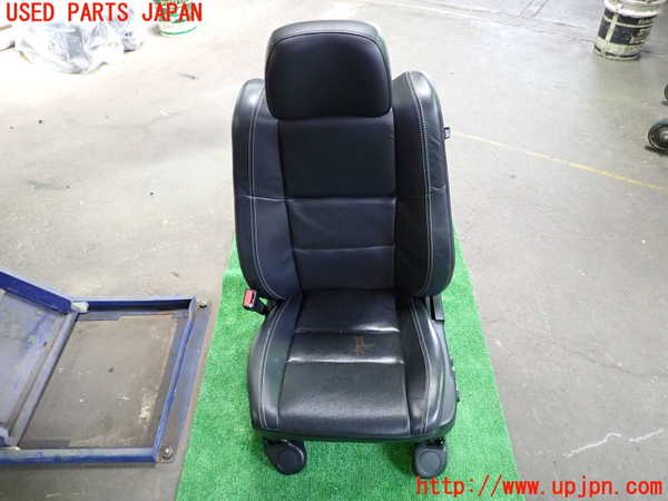 ジープ・グランドチェロキー(WK36TA)助手席シート 中古 924387｜純正