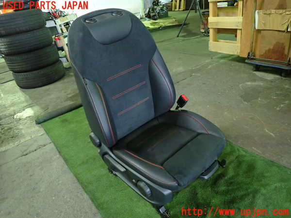 メルセデス・ベンツ 運転席シートの中古部品を販売中｜純正中古パーツ
