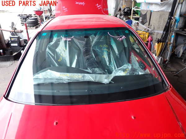 ホンダ フロントガラスの中古部品を販売中｜純正中古パーツ市場のUPJ.Parts