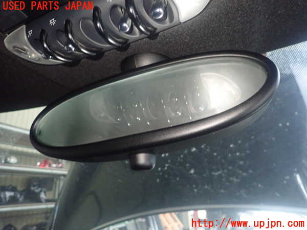 BMW ルームミラーの中古部品を販売中｜純正中古パーツ市場のUPJ.Parts