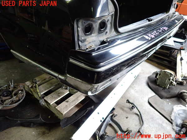 センチュリー(VG40)リアバンパー 中古 923591｜純正中古パーツ市場の