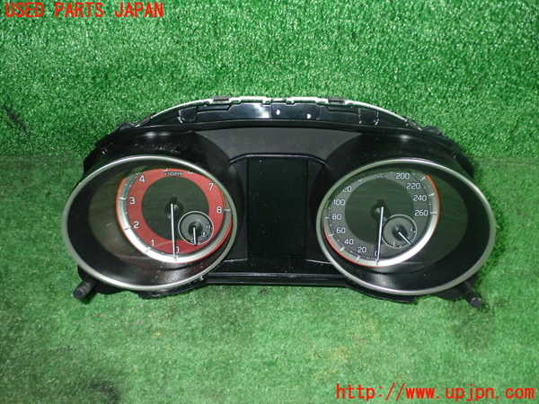 スイフト スポーツ(HT81S)純正 34100-60J00 スピードメーター 中古