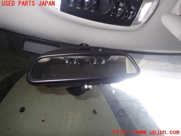 BMW ルームミラーの中古部品を販売中｜純正中古パーツ市場のUPJ.Parts