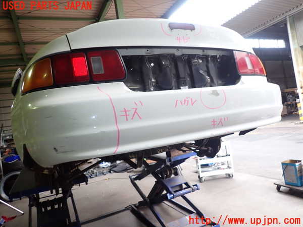 セリカ GT-FOUR(ST205)右パワーウィンドウスイッチ 中古 923555｜純正