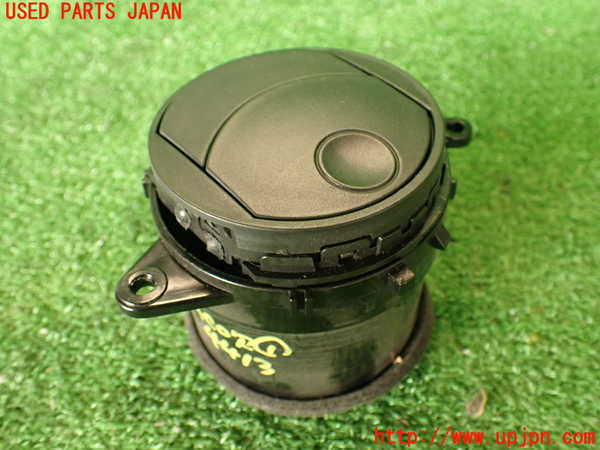 インテグラ タイプR(DC5)エアコン吹き出し口1 (右) 中古 923625｜純正