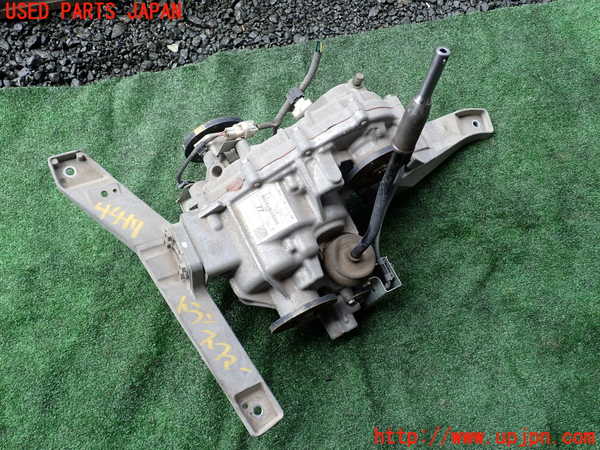 ジムニー トランスファーの中古部品を販売中｜純正中古パーツ市場のUPJ