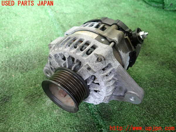 ジムニー オルタネーター ジムニー オルタネーター(ダイナモ)の中古部品を販売中｜純正中古