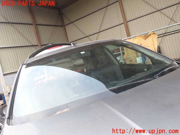 日産 フロントガラスの中古部品を販売中｜純正中古パーツ市場のUPJ.Parts