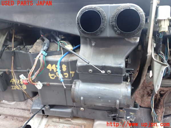ランクル60系(HJ61V(改))ブレーキマスターシリンダー 中古 924428