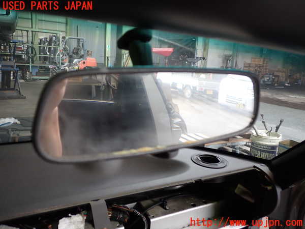 ロータス ルームミラーの中古部品を販売中｜純正中古パーツ市場のUPJ.Parts