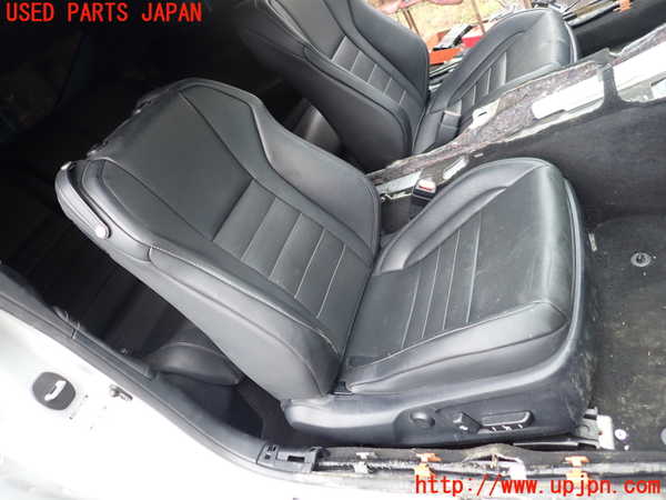 レクサス 運転席シートの中古部品を販売中｜純正中古パーツ市場のUPJ.Parts