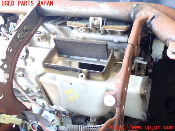 電装関係 ヒーターコアの中古部品を販売中｜純正中古パーツ市場のUPJ.Parts
