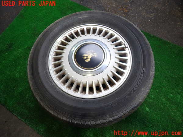 トヨタ センチュリーの中古部品を販売中｜純正中古パーツ市場のUPJ.Parts